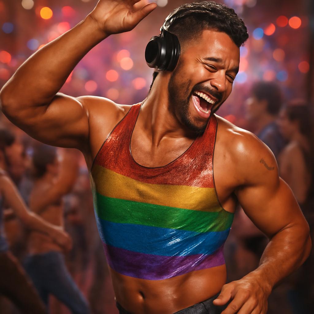 music and dance