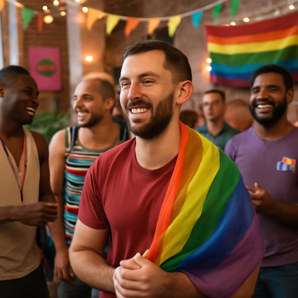 safe space event