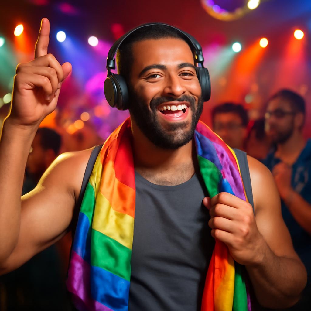 music and entertainment