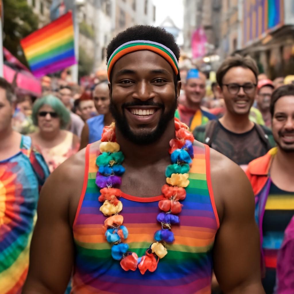 queer community event