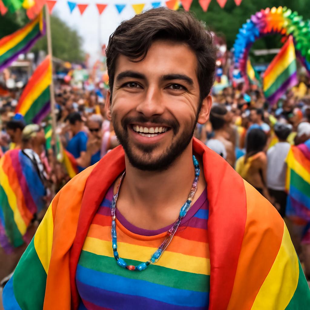 pride festival