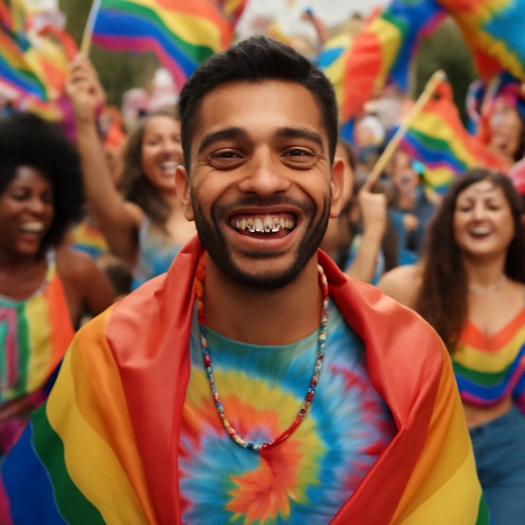 diversity celebration