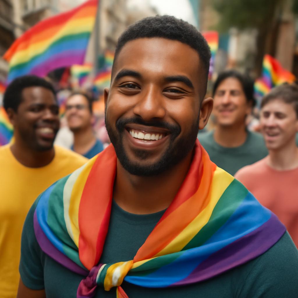 lgbtq+ social experience