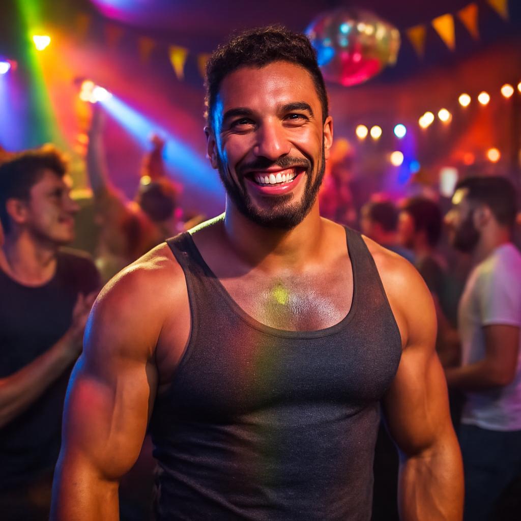 music and party venue