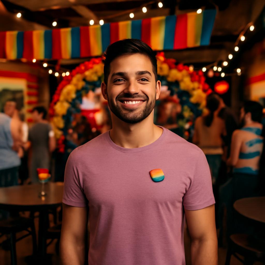 lgbtq+ event venue