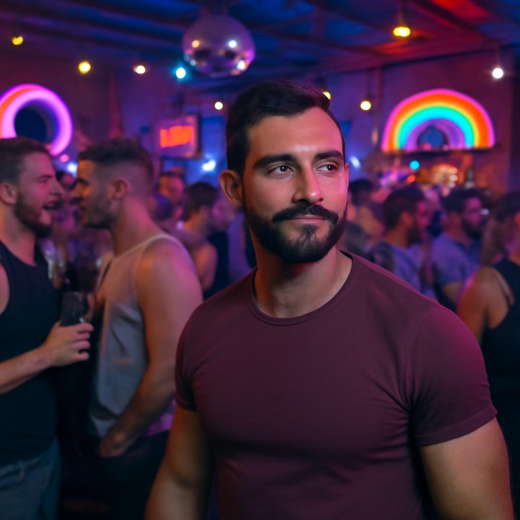 nightlife social venue