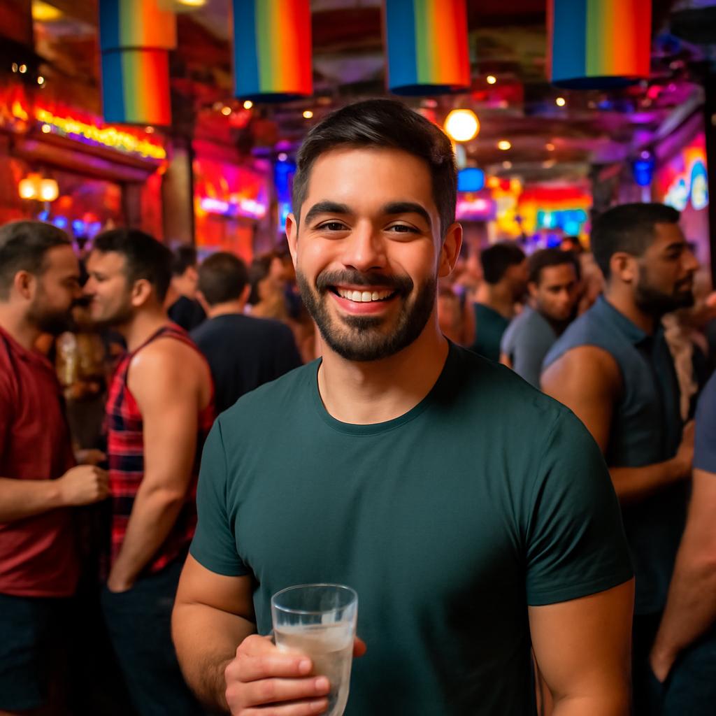 social event spot