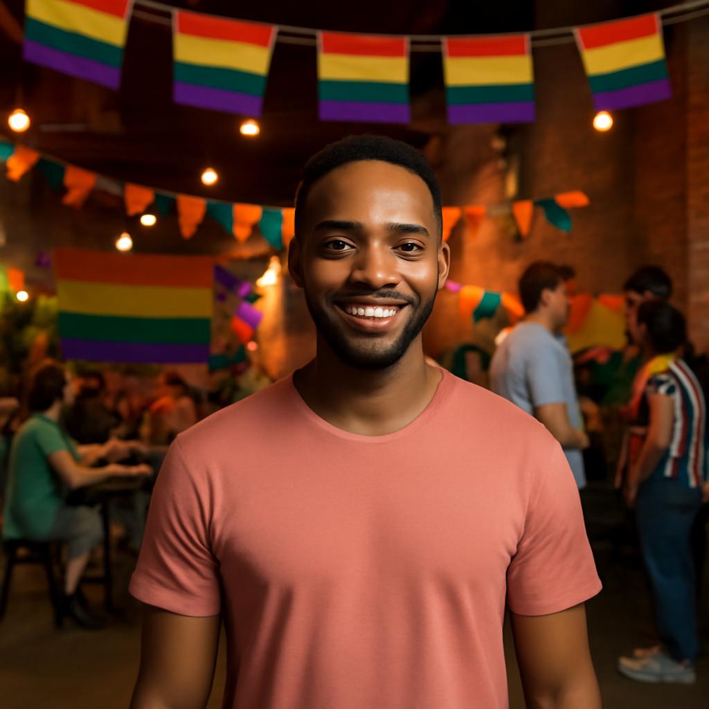 inclusive event venue spot