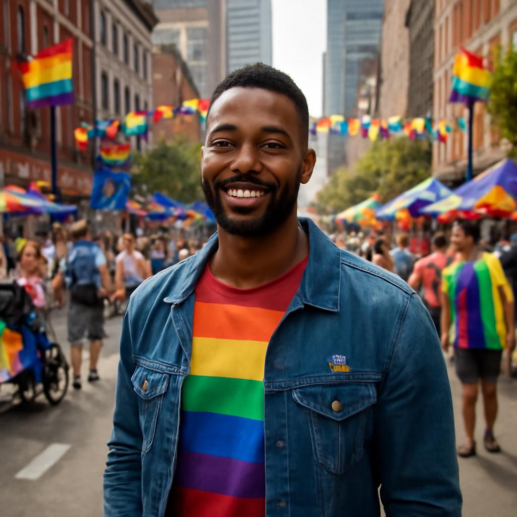 inclusive event spot downtown city