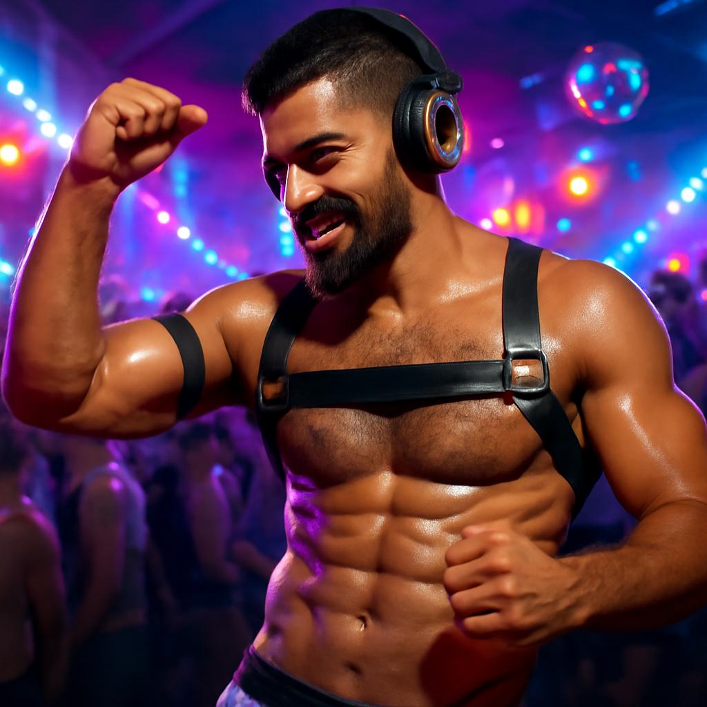 electronic dance music