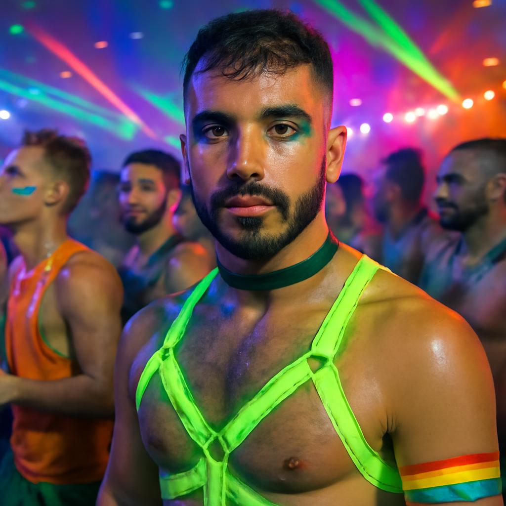 rave culture