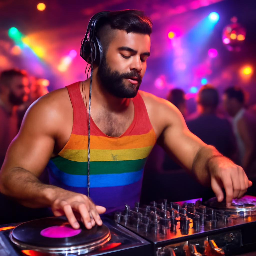 djing