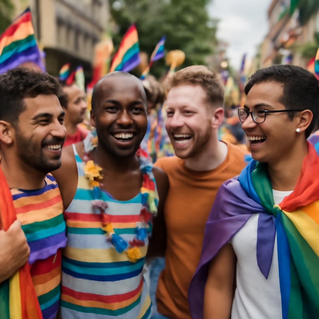 inclusive events
