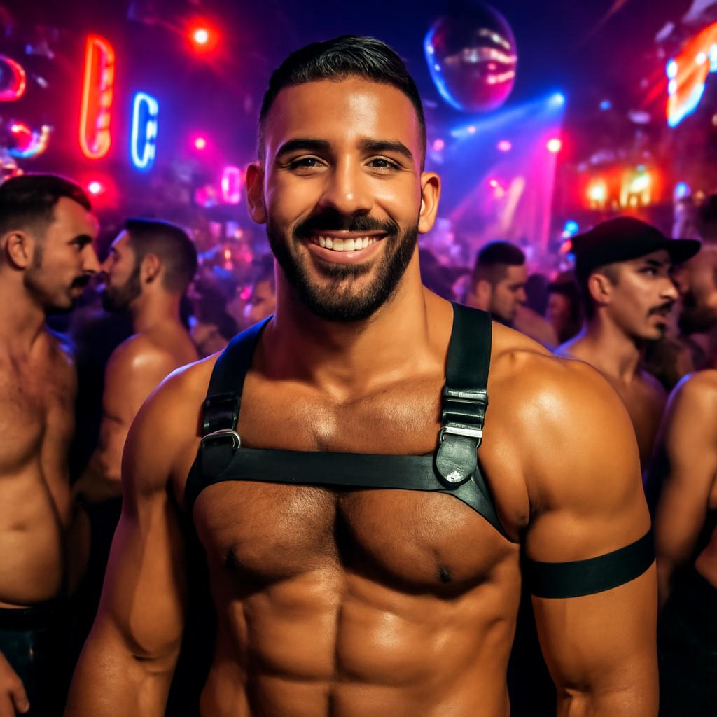 nightlife events
