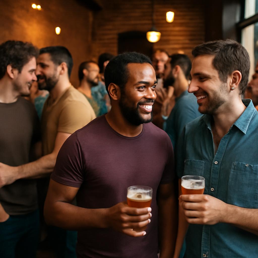 social meetups