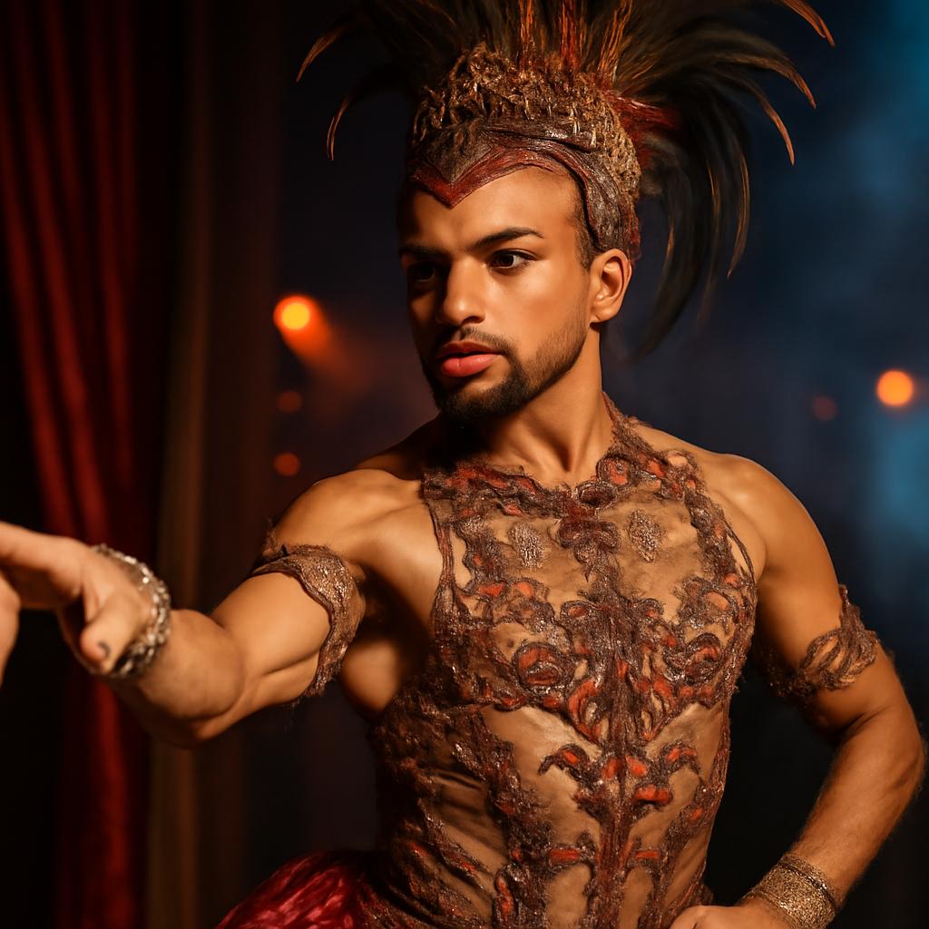 performance arts