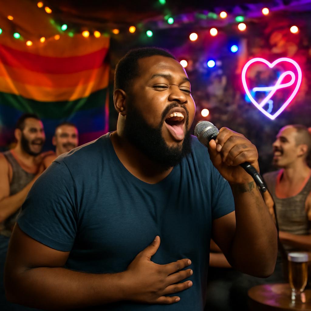 karaoke nights