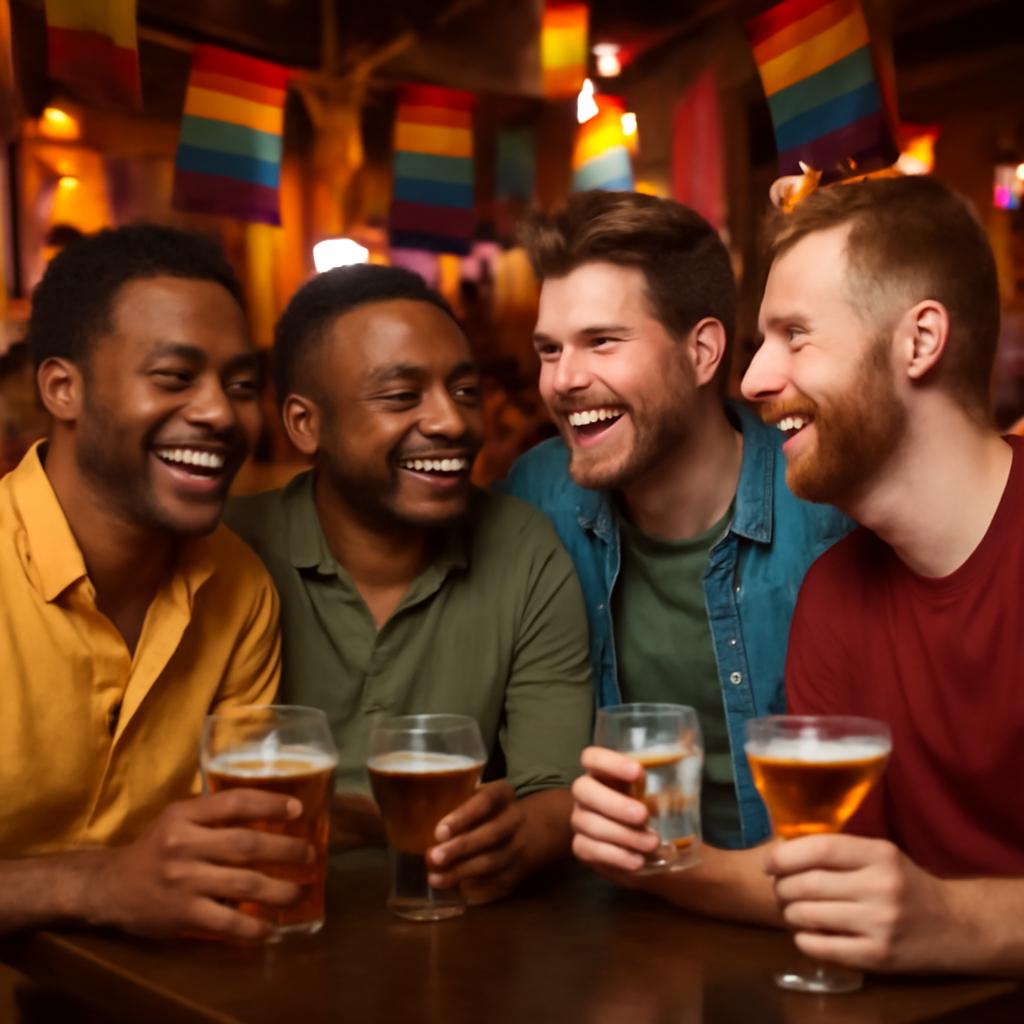 happy hours