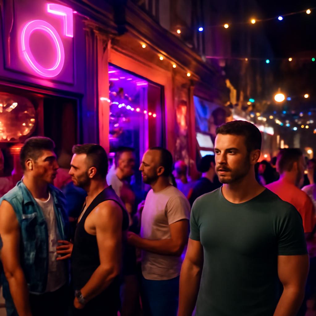 nightlife hotspots