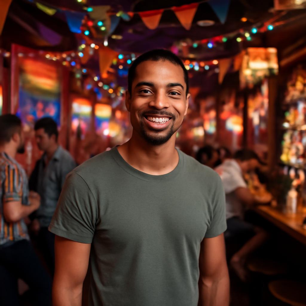 lgbtq+ friendly venues