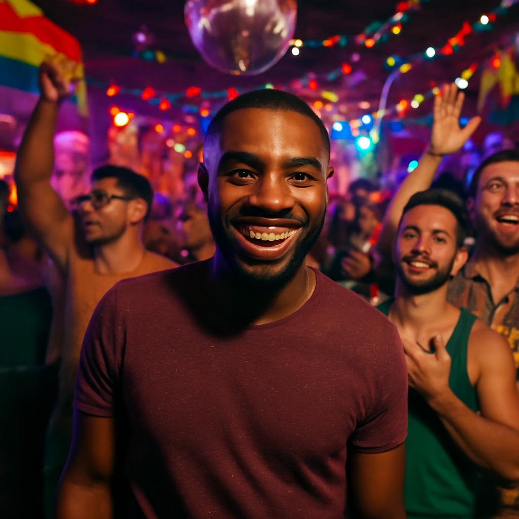 safe party environments