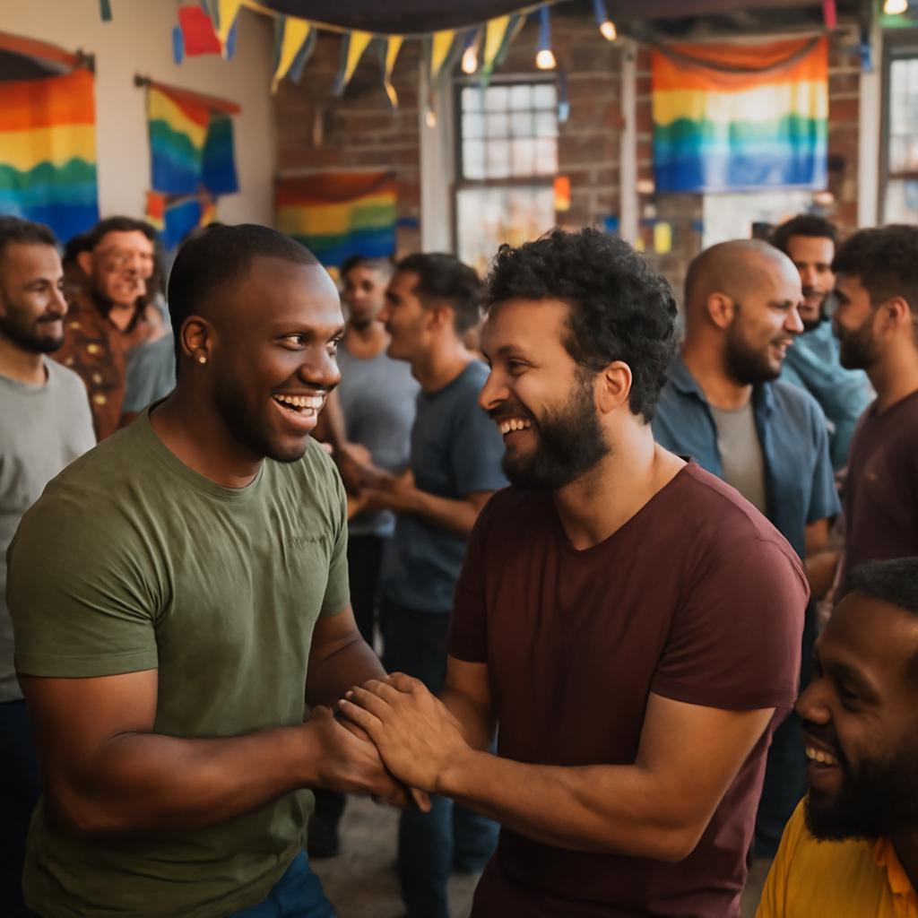 community meetups