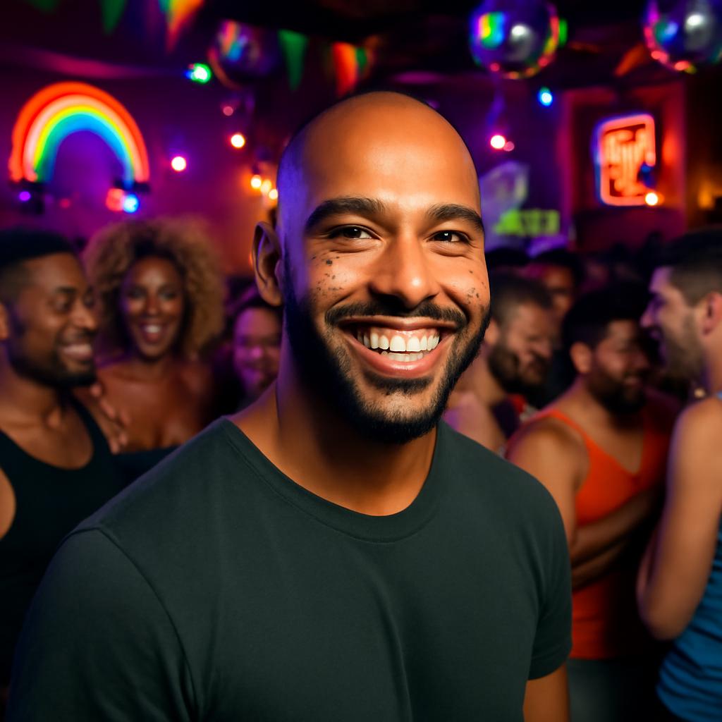 inclusive night events