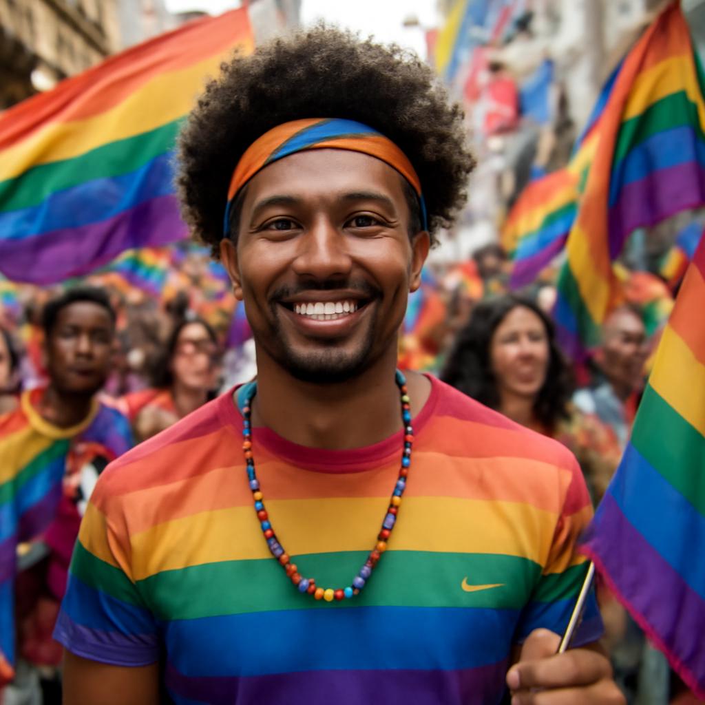 diversity celebrations