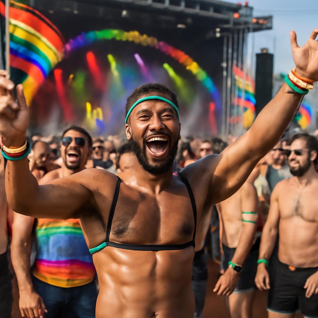 music fests