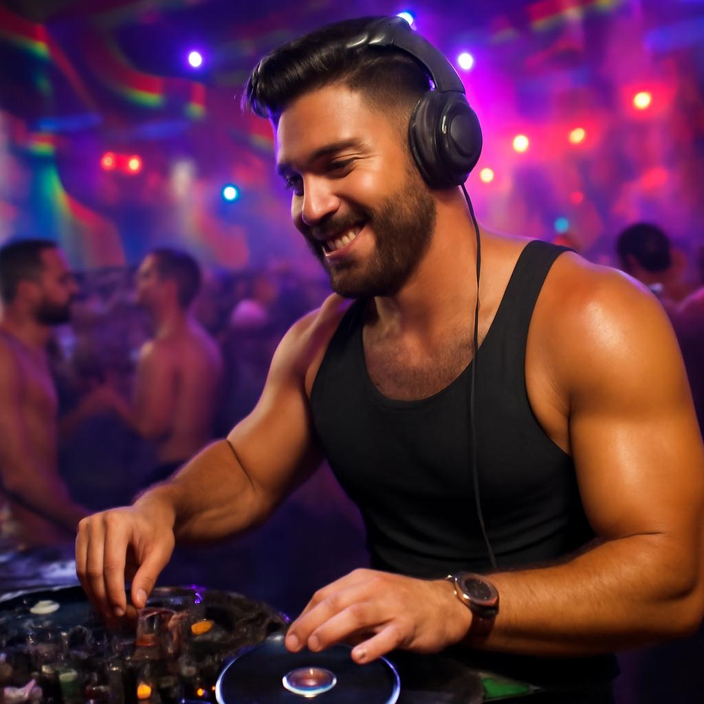 dj nights