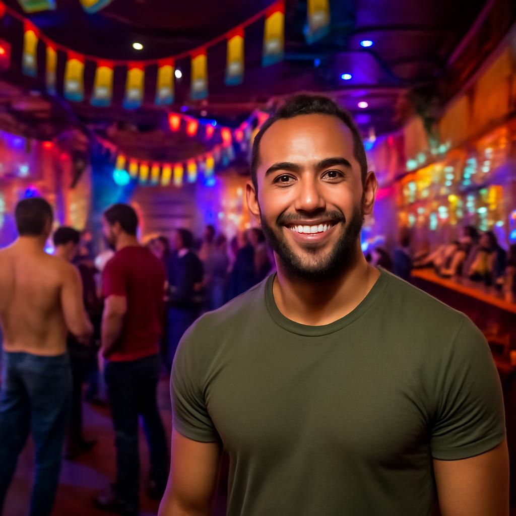 party venues
