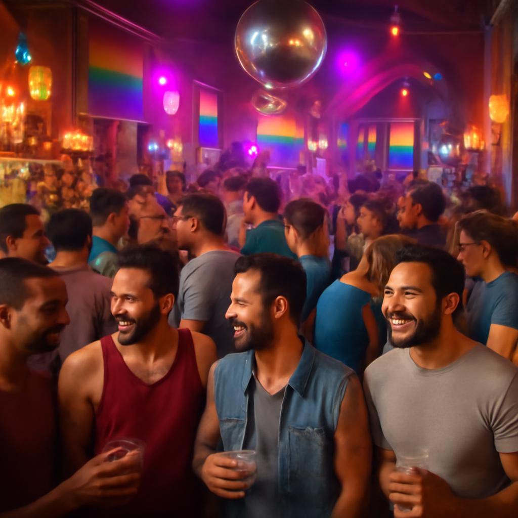 social hubs