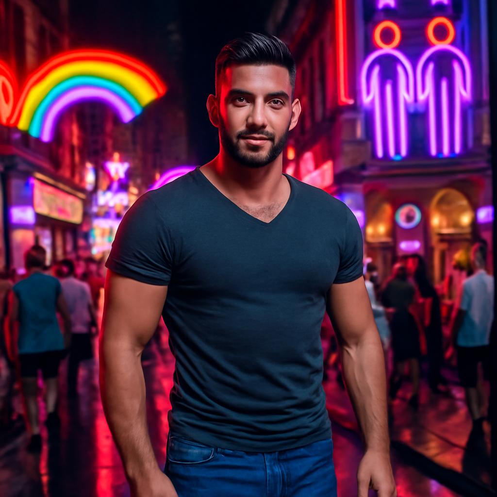 nightlife circuits
