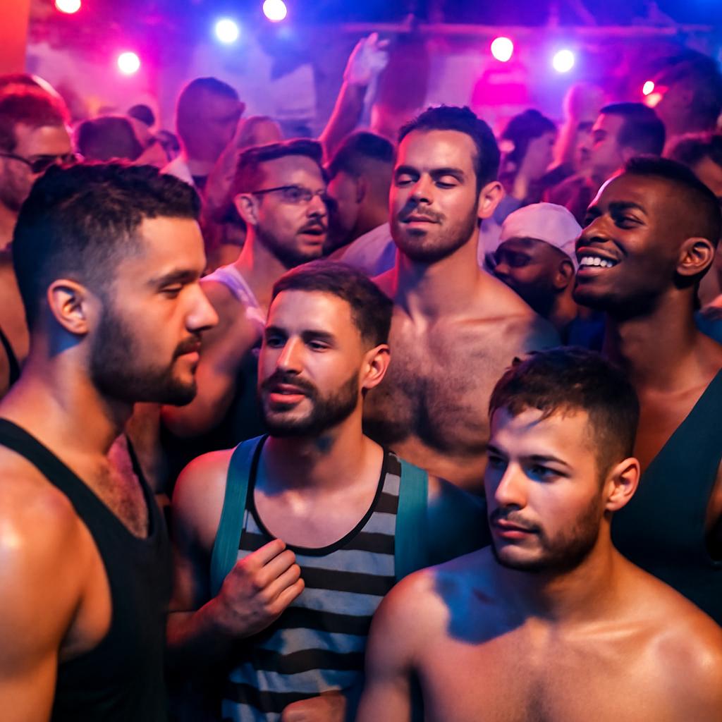 club nights