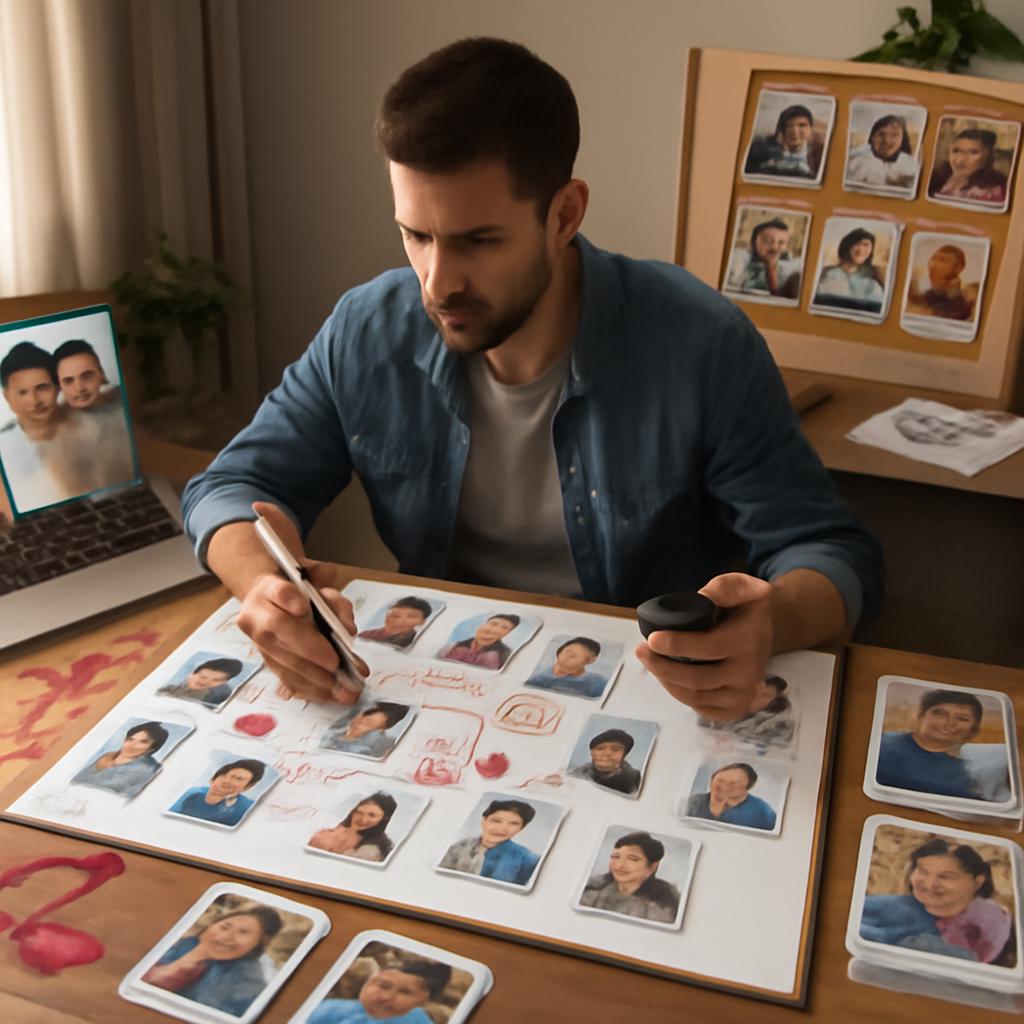 estratégias de matchmaking