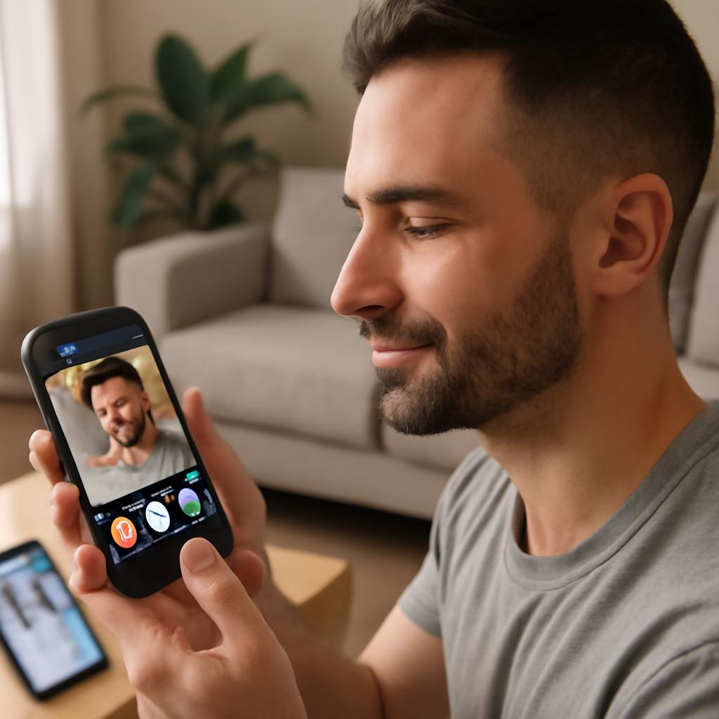 social apps for friendship and dating