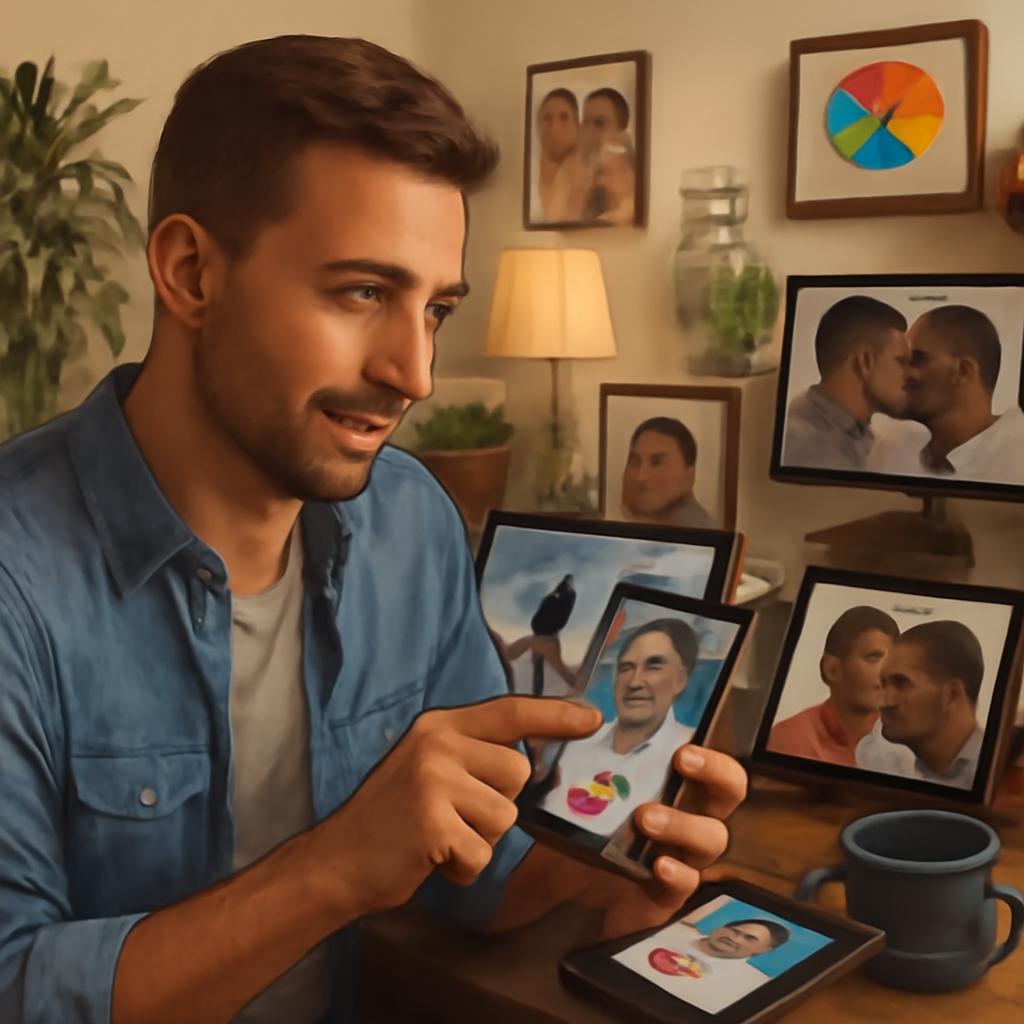 platforms for social connection and dating