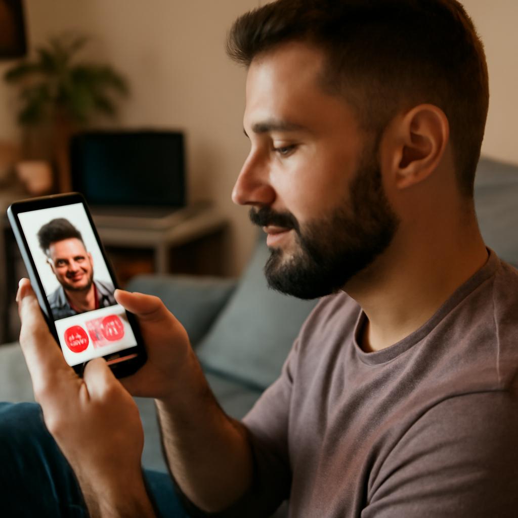digital platforms for romantic connections