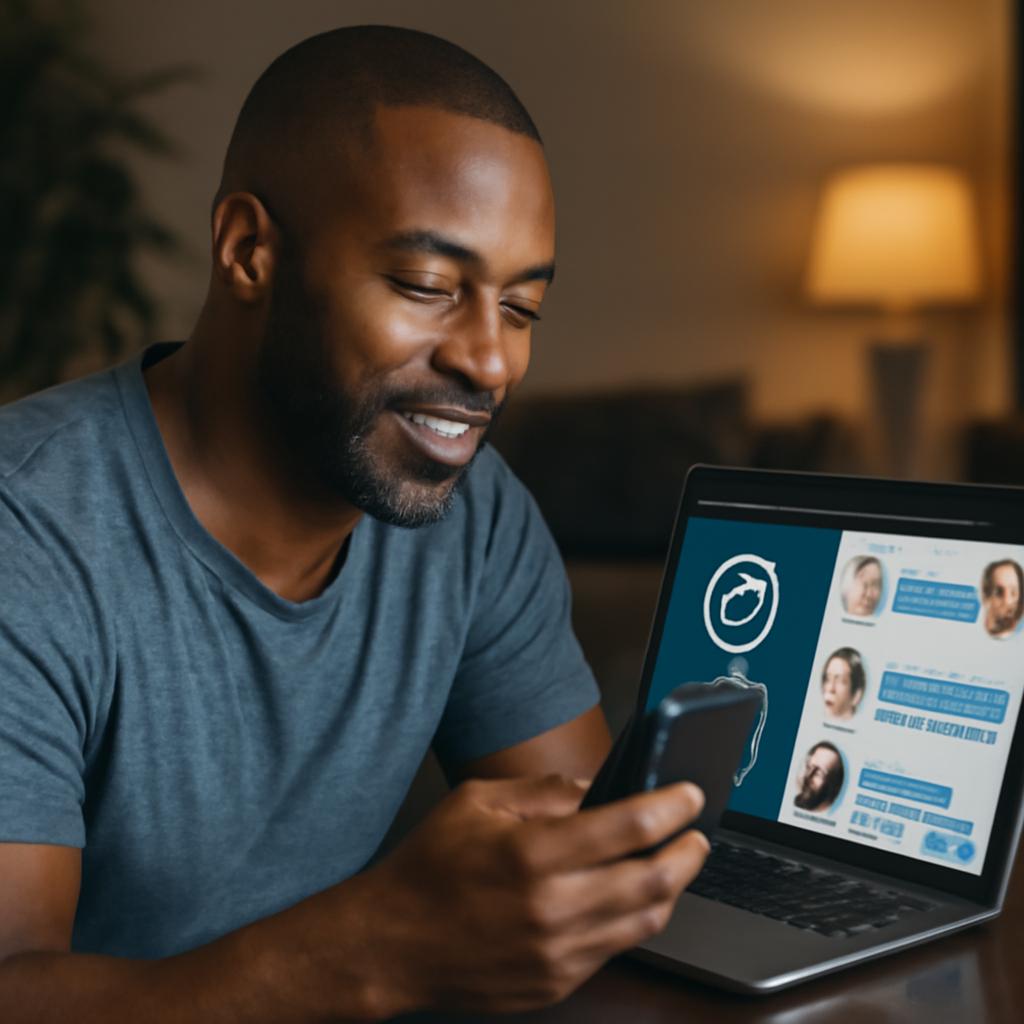 secure online chat platforms