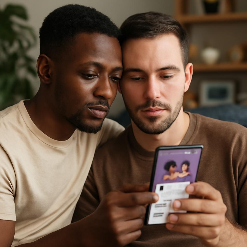 romantic relationship advisory apps