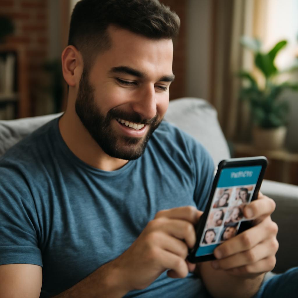 social buddy chat apps