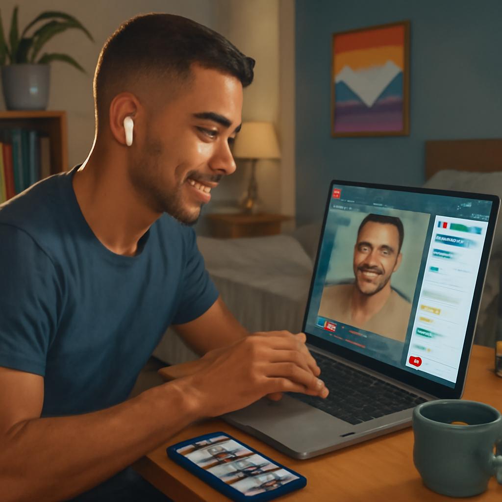 online friendship platforms