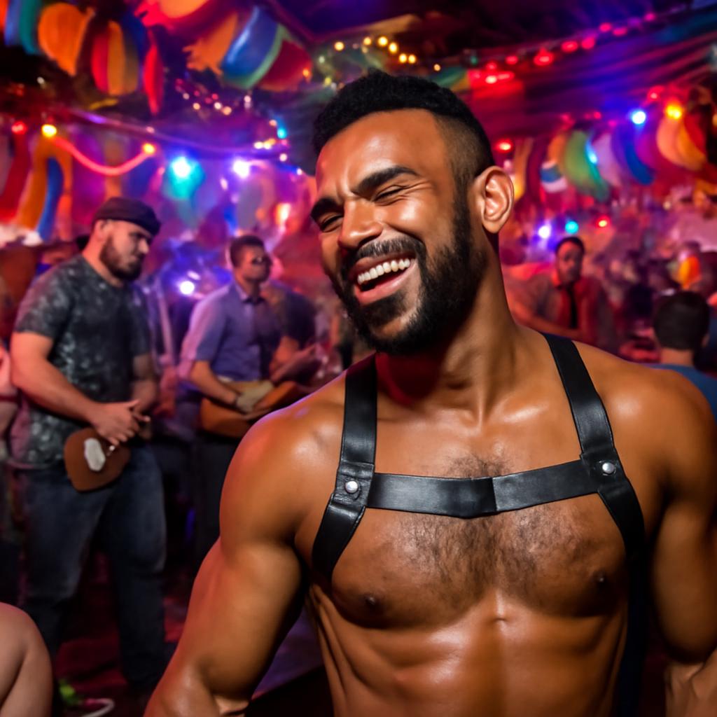 music party venues with live bands