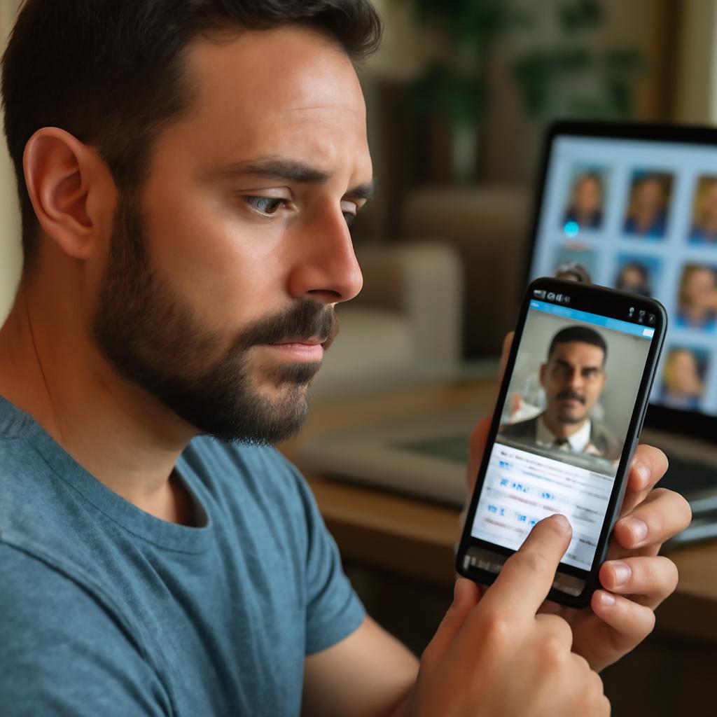 online dating platforms with filtering