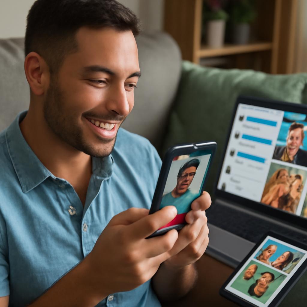social network platforms for singles