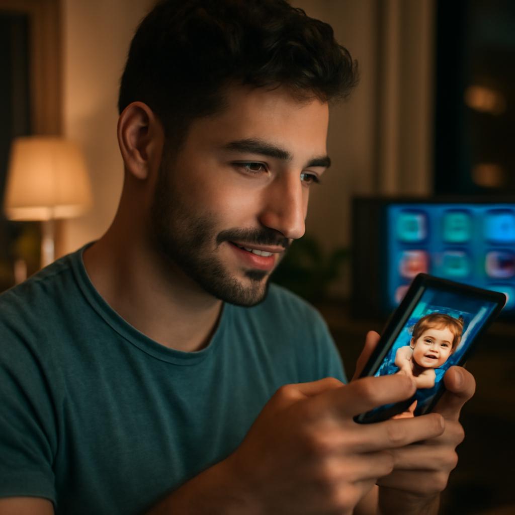 virtual social connection apps