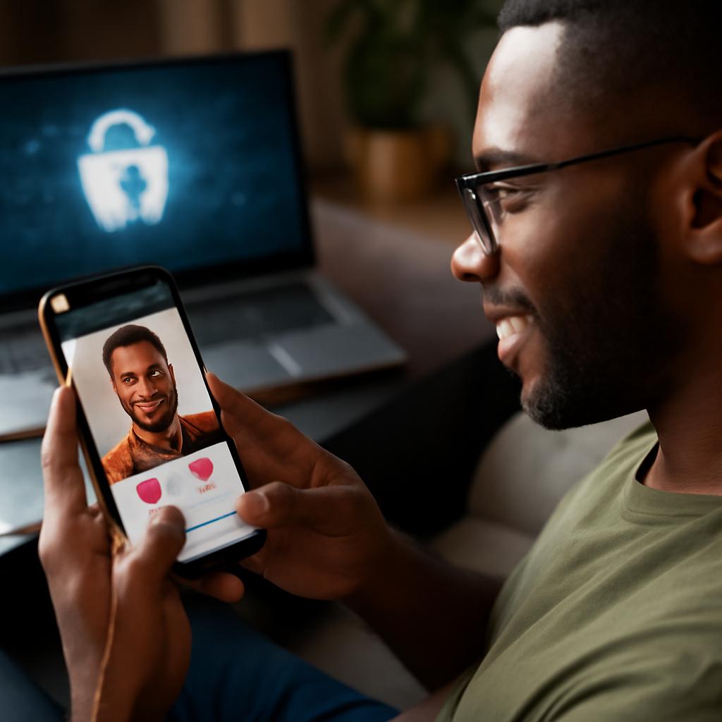 secure dating chat platforms