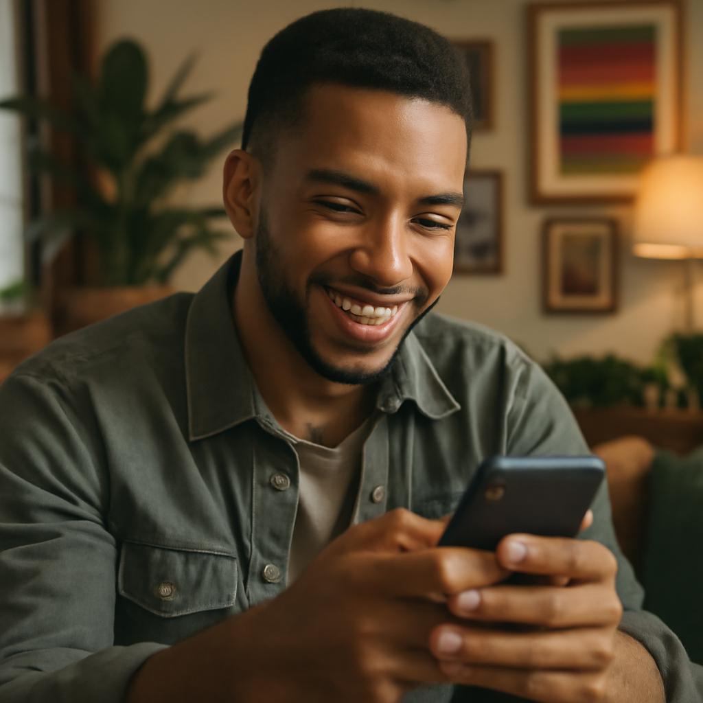 social applications for meaningful interactions