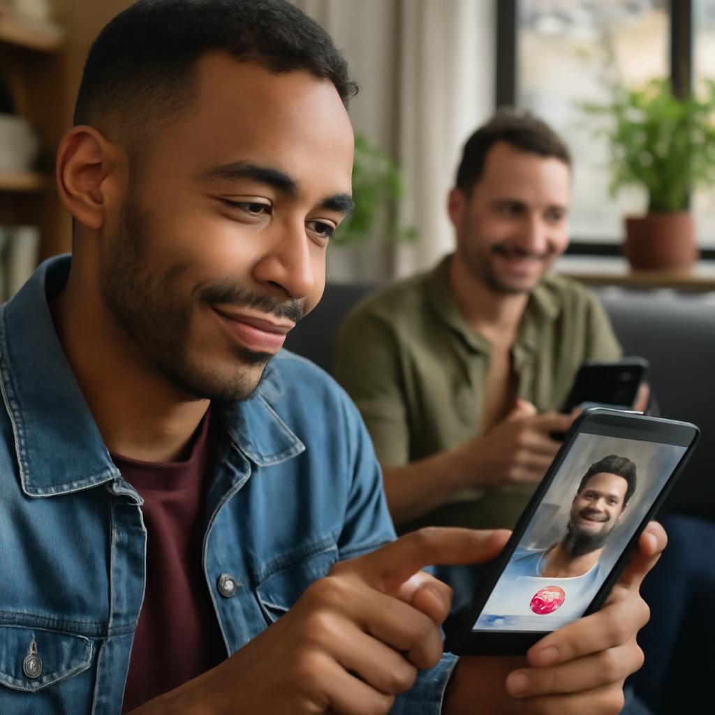 social networking for romantic connections