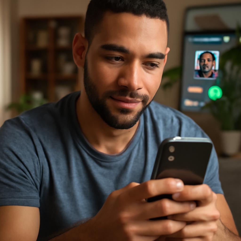 apps for trusted social interactions